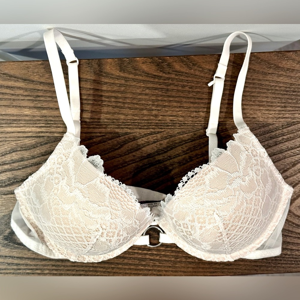 Parisian Intimates Bra - 34C